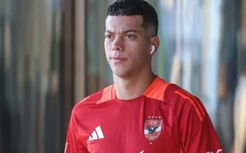 لاعب نمرود.. زكي عبد الفتاح يكشف سر عدم انتقال إمام عاشور إلى الدوري الأمريكي